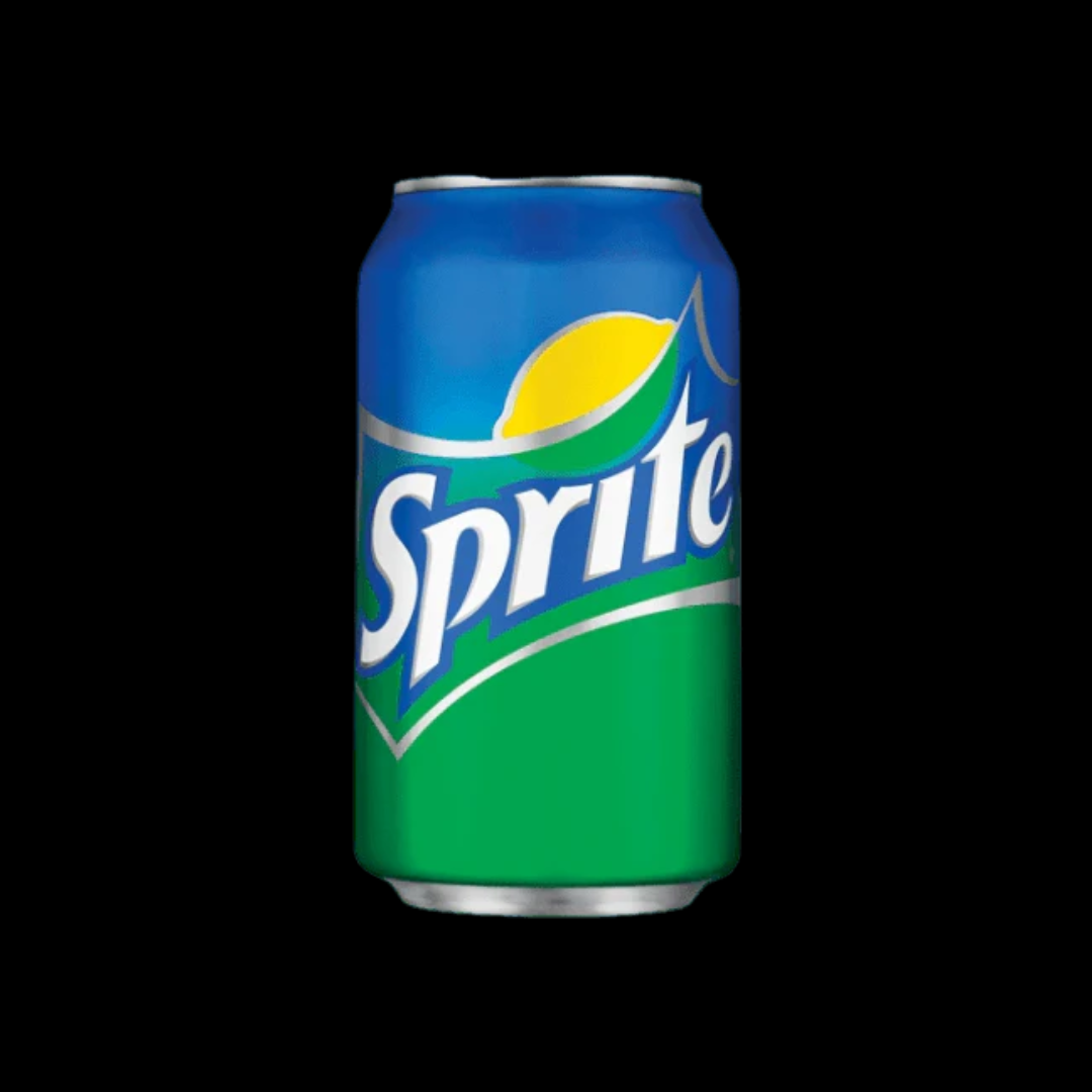 Sprite Bottle