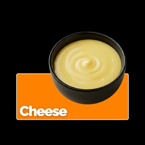 Cheese