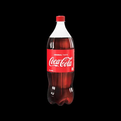 Coke 1.5