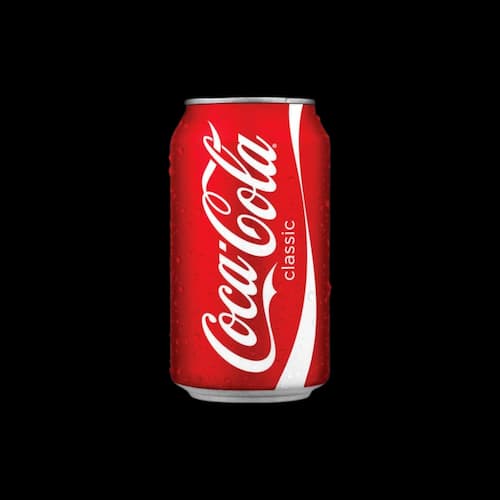 Coke Bottle